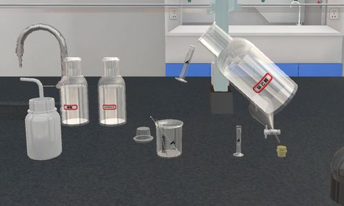 北京欧倍尔有机化学实验室 环己烯制备虚拟仿真软件在基础化学原料制造领域的应用