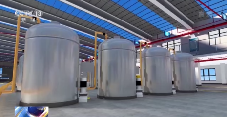 人工合成淀粉技术 1立方米产量=5亩玉米的化学革命